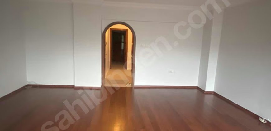 LEVAZIM MAHALLESİ BİRKENT SİTESİNDE 3+1 MANZARALI MÜKEMMEL DAİRE