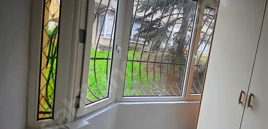 LEVAZIM MAHALLESİ BİRKENT SİTESİNDE 3+1 MANZARALI MÜKEMMEL DAİRE