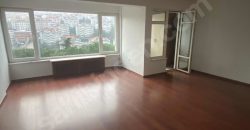 LEVAZIM MAHALLESİ BİRKENT SİTESİNDE 3+1 MANZARALI MÜKEMMEL DAİRE