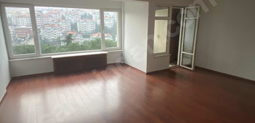 LEVAZIM MAHALLESİ BİRKENT SİTESİNDE 3+1 MANZARALI MÜKEMMEL DAİRE