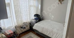 Ortaköy’De Cadde Üzerinde Sahile Yakın Ara Kat Yatırımlık Daire