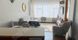 Ortaköy’De Cadde Üzerinde Sahile Yakın Ara Kat Yatırımlık Daire