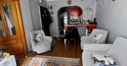 Ortaköy’De Cadde Üzerinde Sahile Yakın Ara Kat Yatırımlık Daire