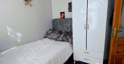 Ortaköy’De Cadde Üzerinde Sahile Yakın Ara Kat Yatırımlık Daire