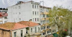 Ortaköy Dereboyunda Komple Yenilenmiş Önü Açık 1+1 Daire