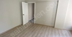 Levazım Birkent Sitesinde 3.Kat Balkonlu Köşe Masrafsız Daire