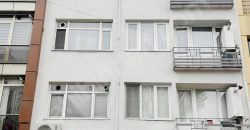 Ortaköy Dereboyunda Komple Yenilenmiş Önü Açık 1+1 Daire