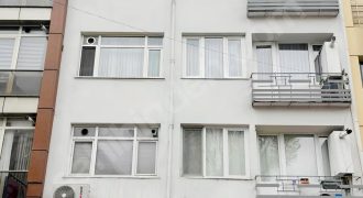 Ortaköy Dereboyunda Komple Yenilenmiş Önü Açık 1+1 Daire