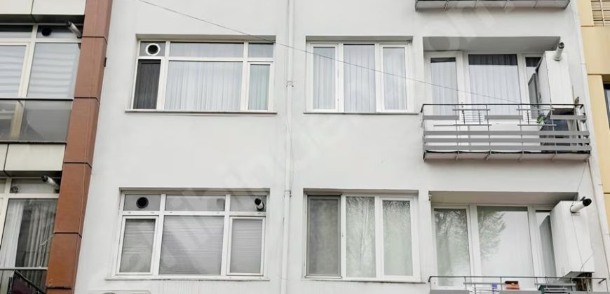 Ortaköy Dereboyunda Komple Yenilenmiş Önü Açık 1+1 Daire