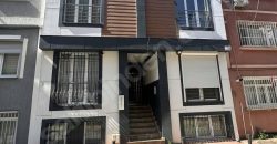 Yeni Binada Cadde 40 Mt 1+1 Daire