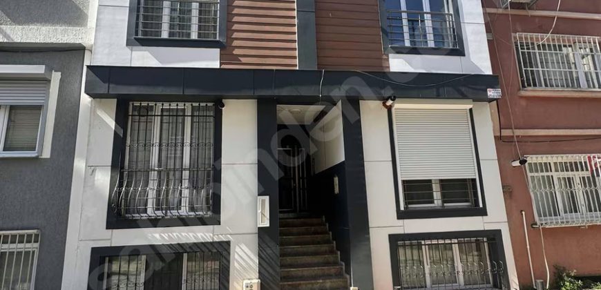 Yeni Binada Cadde 40 Mt 1+1 Daire