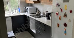 Levazım Birkent Sitesinde 3.Kat Balkonlu Köşe Masrafsız Daire