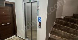 Yeni Binada Cadde 40 Mt 1+1 Daire