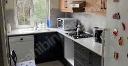 Levazım Birkent Sitesinde 3.Kat Balkonlu Köşe Masrafsız Daire