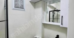 Ortaköy Dereboyunda Komple Yenilenmiş Önü Açık 1+1 Daire