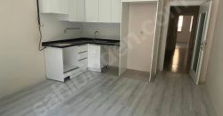 Yeni Binada Cadde 40 Mt 1+1 Daire