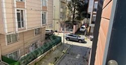 Yeni Binada Cadde 40 Mt 1+1 Daire