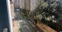 Yeni Binada Cadde 40 Mt 1+1 Daire