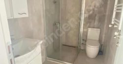 Yeni Binada Cadde 40 Mt 1+1 Daire