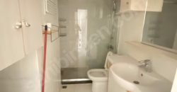 Levazım Birkent Sitesinde 3.Kat Balkonlu Köşe Masrafsız Daire