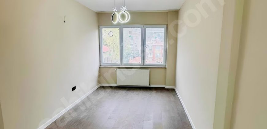 Ortaköy Dereboyunda Komple Yenilenmiş Önü Açık 1+1 Daire