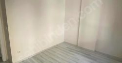 Yeni Binada Cadde 40 Mt 1+1 Daire