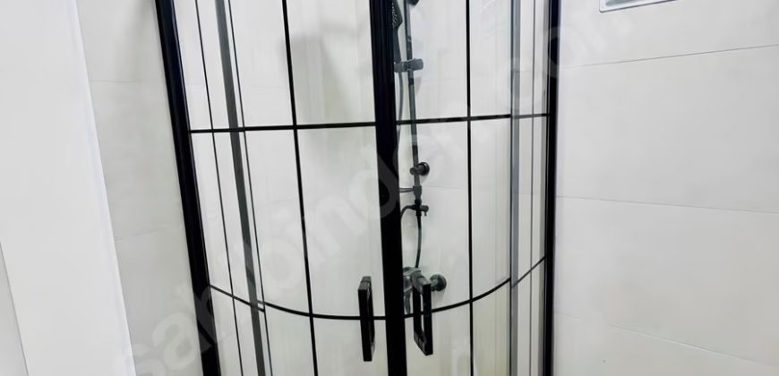 Ortaköy Dereboyunda Komple Yenilenmiş Önü Açık 1+1 Daire