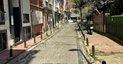 Yeni Binada Cadde 40 Mt 1+1 Daire