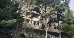 Levazım Birkent Sitesinde 3.Kat Balkonlu Köşe Masrafsız Daire