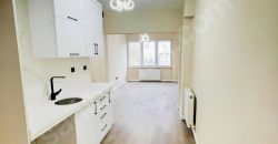 Ortaköy Dereboyunda Komple Yenilenmiş Önü Açık 1+1 Daire