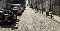 Yeni Binada Cadde 40 Mt 1+1 Daire