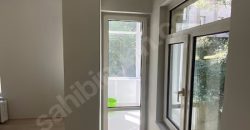 Levazım Birkent Sitesinde 3.Kat Balkonlu Köşe Masrafsız Daire