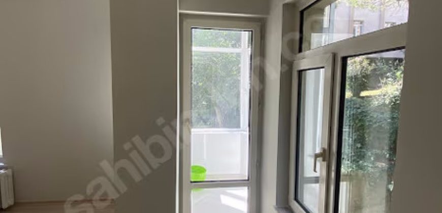 Levazım Birkent Sitesinde 3.Kat Balkonlu Köşe Masrafsız Daire