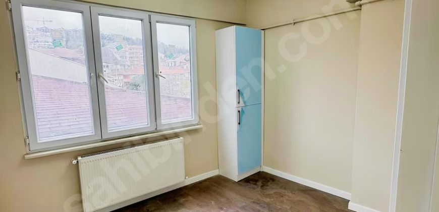 Ortaköy Dereboyunda Komple Yenilenmiş Önü Açık 1+1 Daire