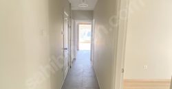 Levazım Birkent Sitesinde 3.Kat Balkonlu Köşe Masrafsız Daire