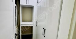 Ortaköy Dereboyunda Komple Yenilenmiş Önü Açık 1+1 Daire