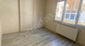 Yeni Binada Cadde 40 Mt 1+1 Daire