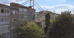 Ortaköy’De Sahile Yakın Konumda Masrafsız 2+1 Daire