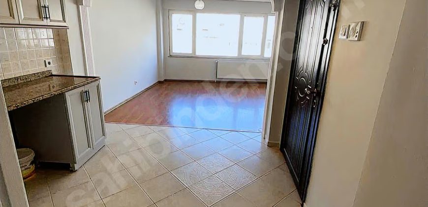 Ortaköy’De Sahile Yakın Konumda Masrafsız 2+1 Daire