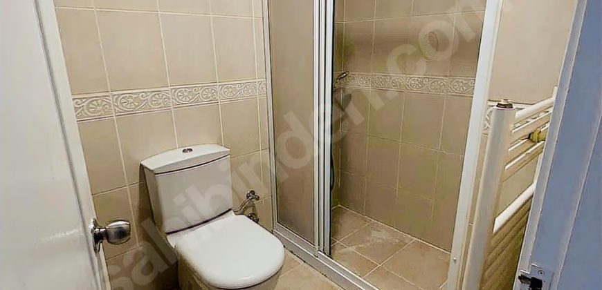 Ortaköy’De Sahile Yakın Konumda Masrafsız 2+1 Daire