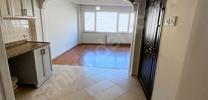 Ortaköy’De Sahile Yakın Konumda Masrafsız 2+1 Daire