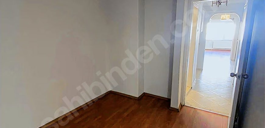 Ortaköy’De Sahile Yakın Konumda Masrafsız 2+1 Daire