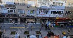 Ortaköy’De Sahile Yakın Konumda Masrafsız 2+1 Daire