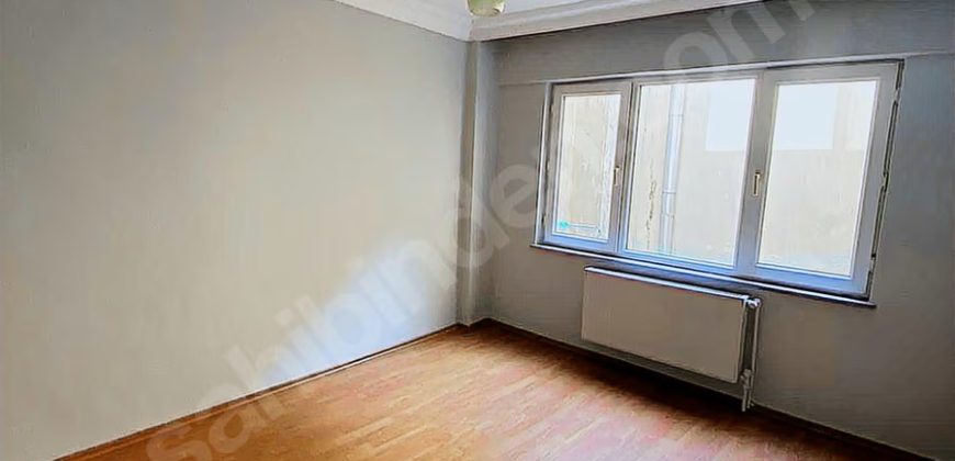 Ortaköy’De Sahile Yakın Konumda Masrafsız 2+1 Daire