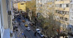 Ortaköy’De Sahile Yakın Konumda Masrafsız 2+1 Daire