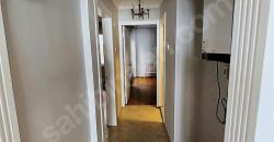 Ortaköy’De Sahile Yakın Konumda Masrafsız 2+1 Daire