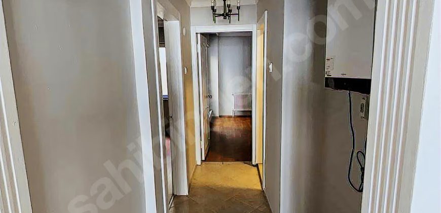 Ortaköy’De Sahile Yakın Konumda Masrafsız 2+1 Daire