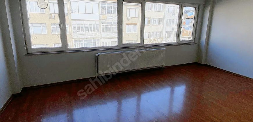 Ortaköy’De Sahile Yakın Konumda Masrafsız 2+1 Daire