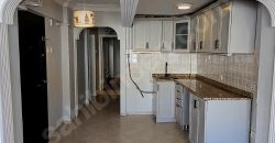 Ortaköy’De Sahile Yakın Konumda Masrafsız 2+1 Daire