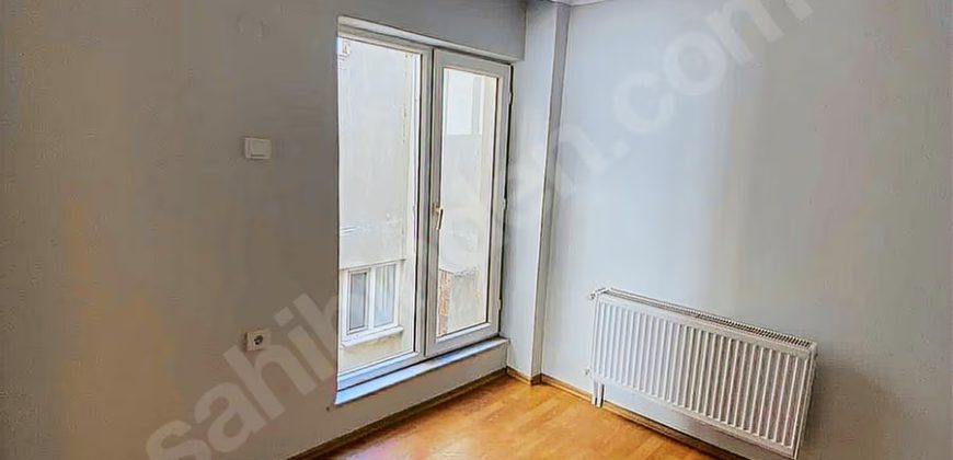 Ortaköy’De Sahile Yakın Konumda Masrafsız 2+1 Daire